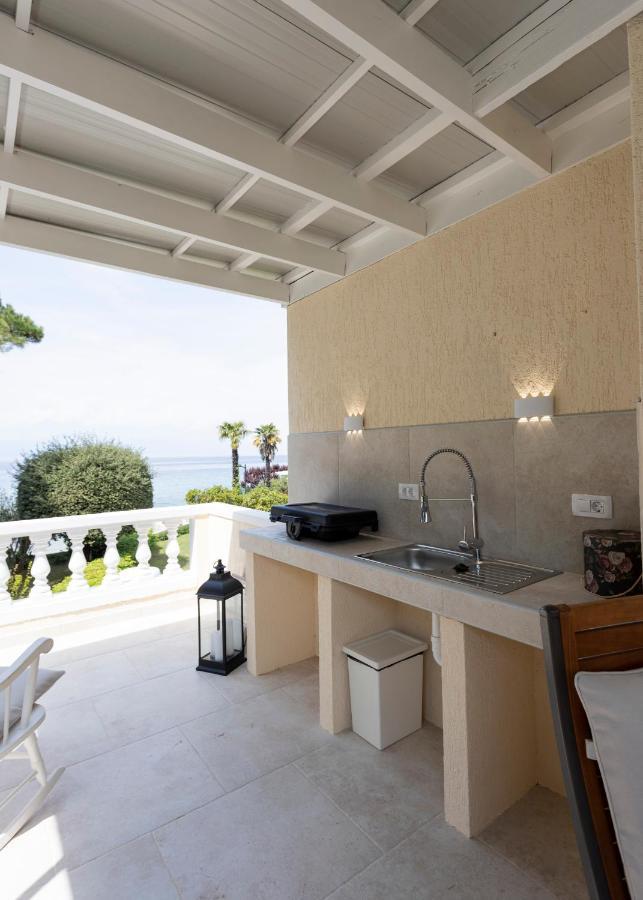 מאלינסקה Luxury Mantinela Apartment מראה חיצוני תמונה