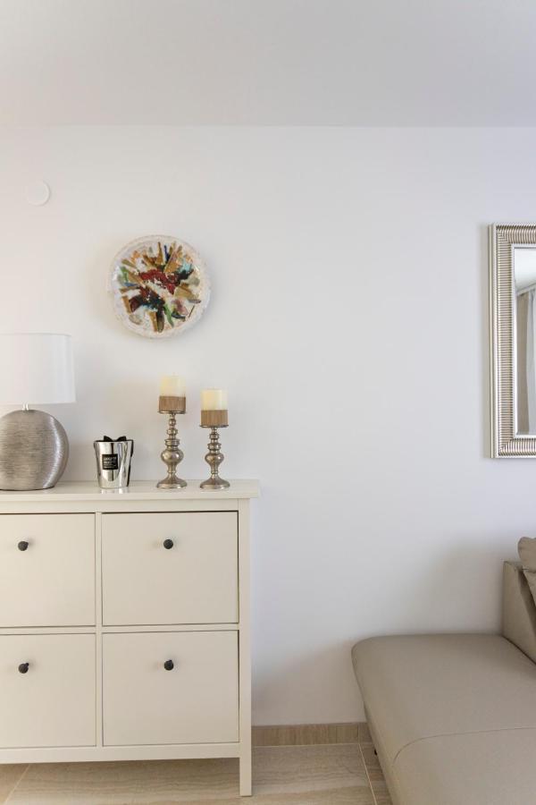 מאלינסקה Luxury Mantinela Apartment מראה חיצוני תמונה