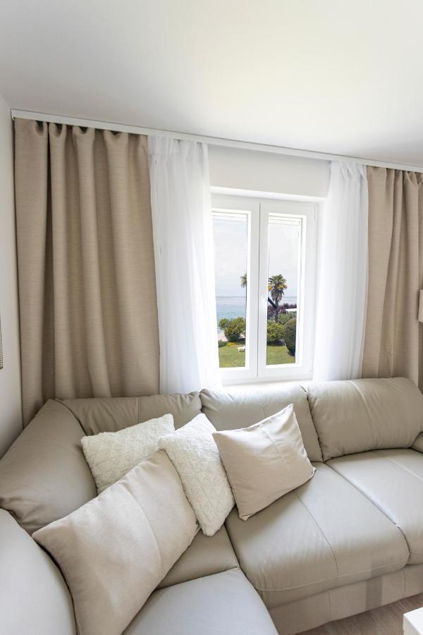 מאלינסקה Luxury Mantinela Apartment מראה חיצוני תמונה