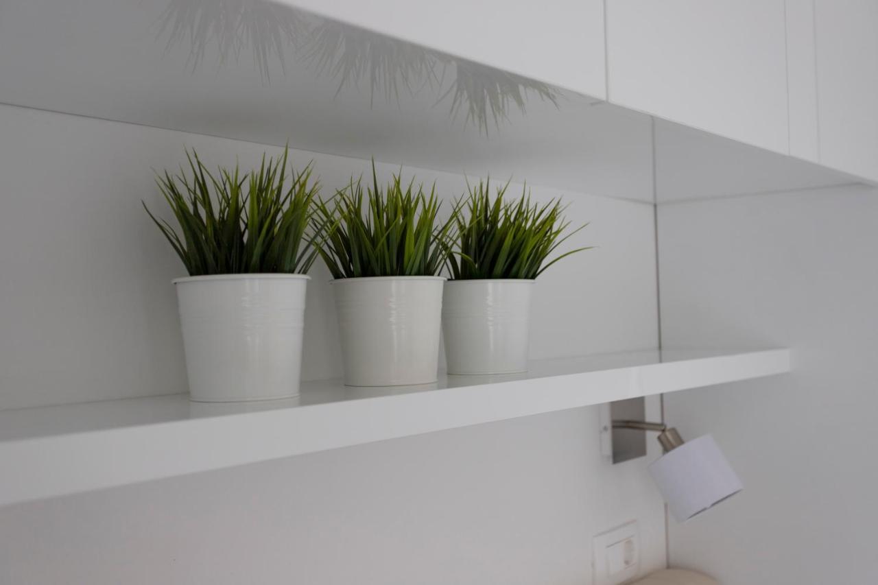מאלינסקה Luxury Mantinela Apartment מראה חיצוני תמונה