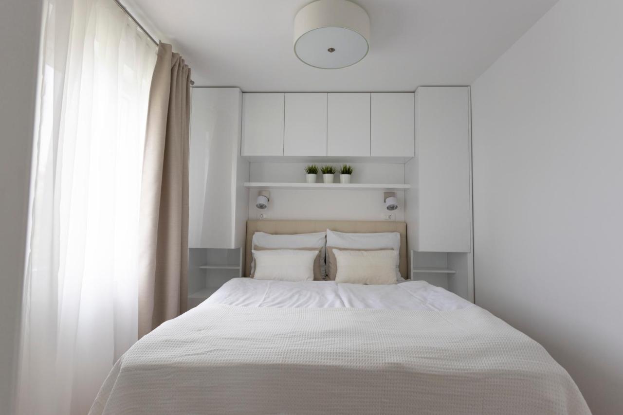 מאלינסקה Luxury Mantinela Apartment מראה חיצוני תמונה